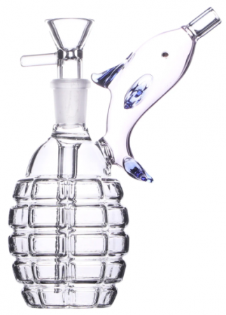Бонг Grenade Pure