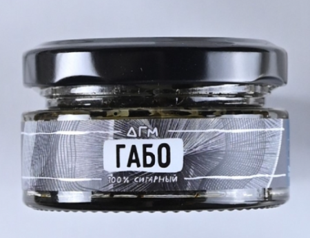 Dogma 20г (ГАБО, Крепкий)