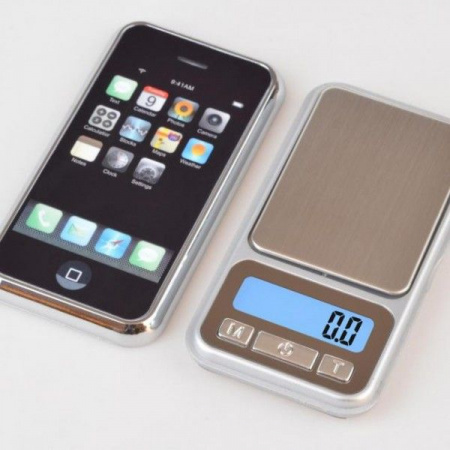 Весы Iphone 200\0.01г