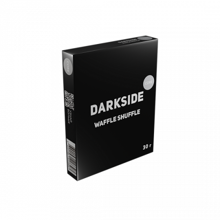 Dark Side Core 25г (Waffle Shuffle, Средний)