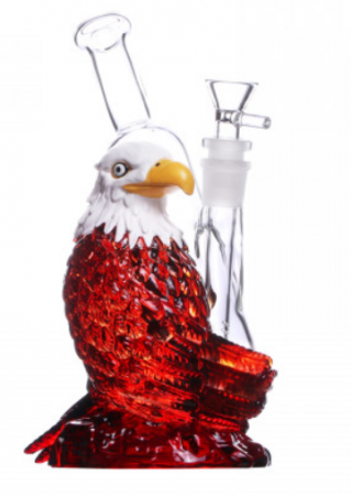 Бонг Resin Eagle