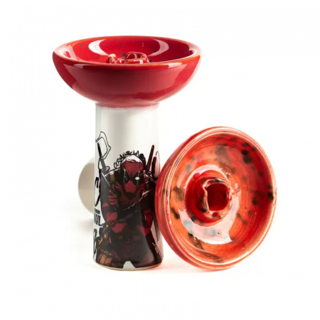 Чаша Cosmo Bowl Phunnel Marvel