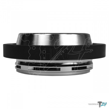 Hoob Classic Pyro 2.0 (Экран для угля с крышкой)