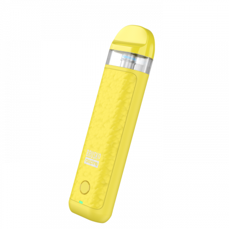 POD-система Brusko Minican 4 (Желтый (Yellow))