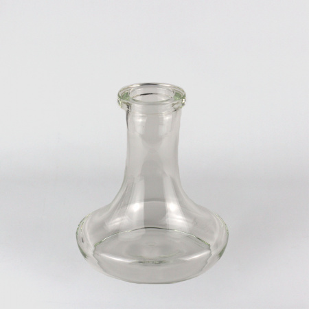 Колба Крафт Мини (Прозрачная)