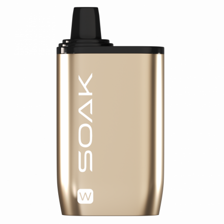 SOAK W 10000тяг (Кешью с молоком)