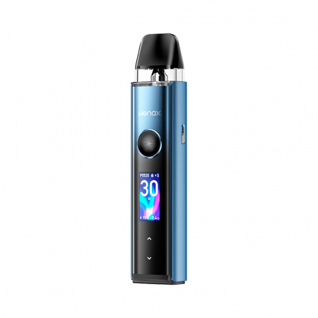 POD-система Geekvape Wenax Q PRO (Azure Blue)