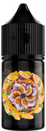 Жидкость SOAK L 30ml 20mg (Свежая маракуйя, Light)