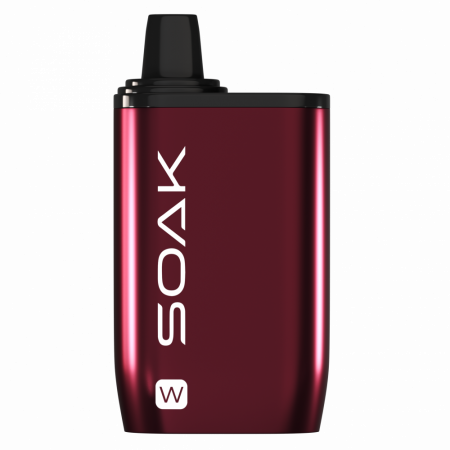 SOAK W 10000тяг (Ликер Амаретто)