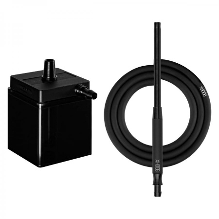 Кальян Hoob subAtom Vanta C Полный комплект