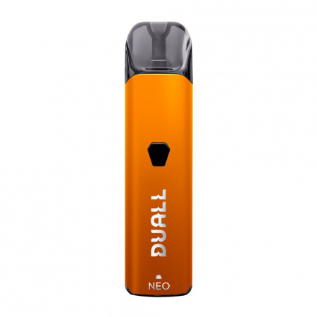 POD-система Duall (Оранжевый)