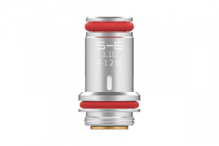 Испаритель Smoant Santi 1/3 (Charon baby plus) (S6 1,1ohm)