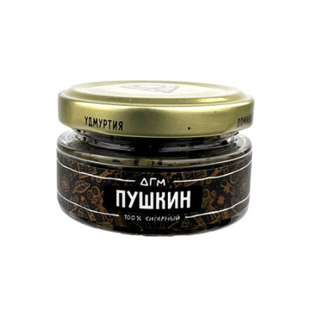 Dogma 20г (Пушкин, Крепкий)