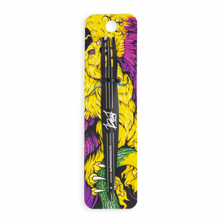 Вилка Alpha F*K (Beat)