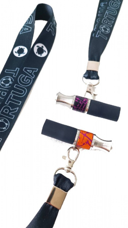 Персональный мундштук Tortuga Колор