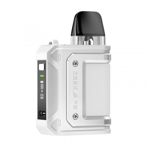 POD-система Geekvape Hero Q (White)