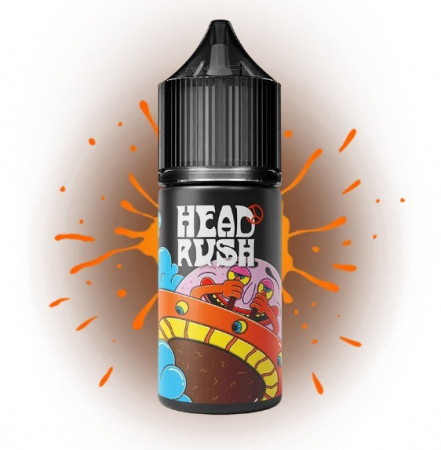 Жидкость Head Rush 20mg 10ml (Турбо Манго, Light)