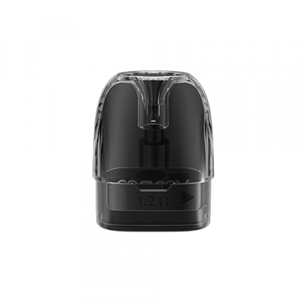 Картридж Voopoo Argus Pod (P1,SE,Z,G) 3ml (с испарителем) 1/3